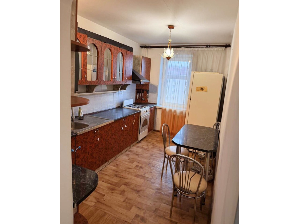 4-кім. квартира, Тернопіль, Дружба, вул. Будного