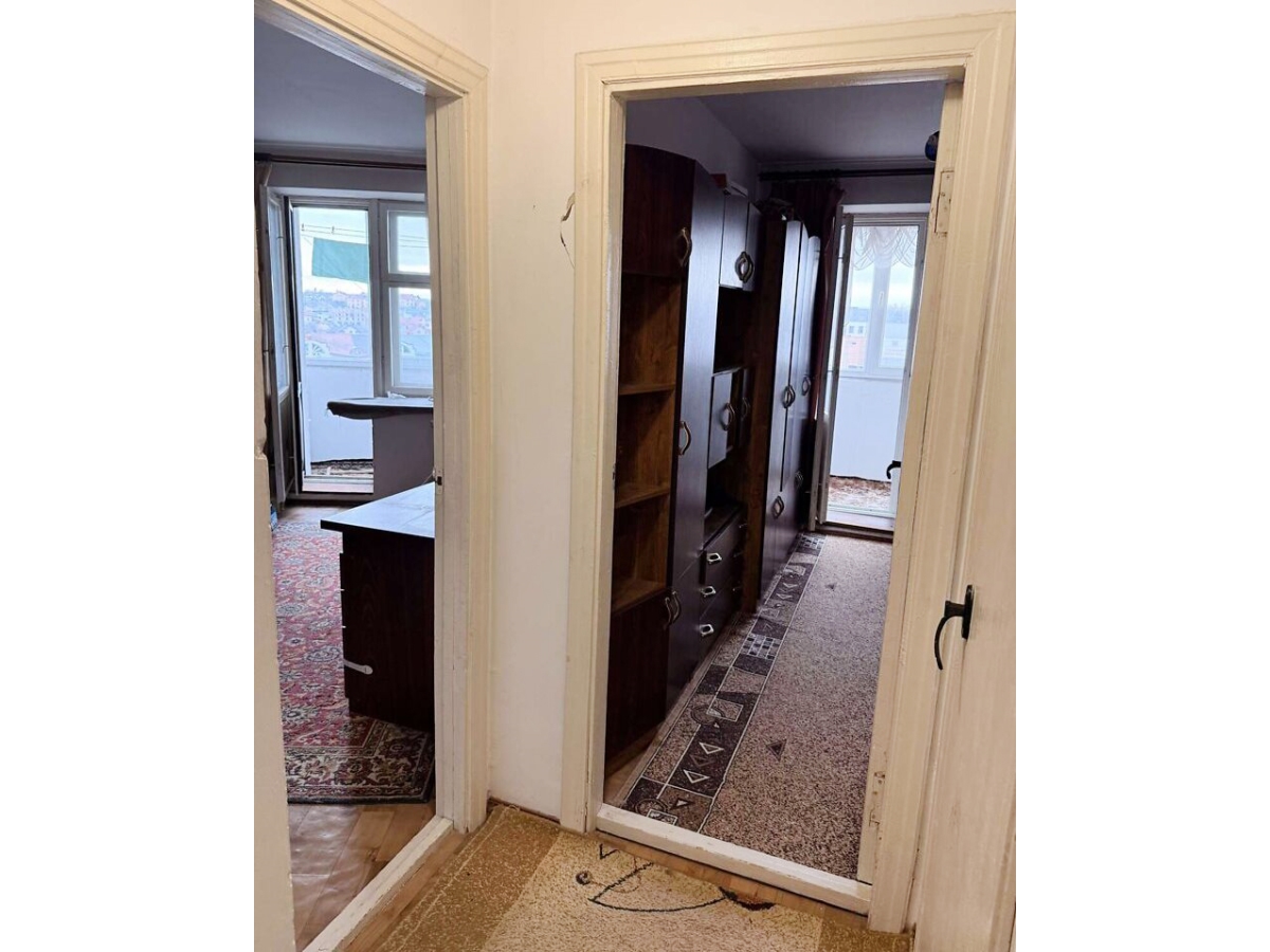 4-кім. квартира, Тернопіль, Дружба, вул. Будного