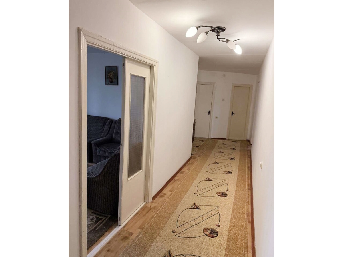 4-кім. квартира, Тернопіль, Дружба, вул. Будного