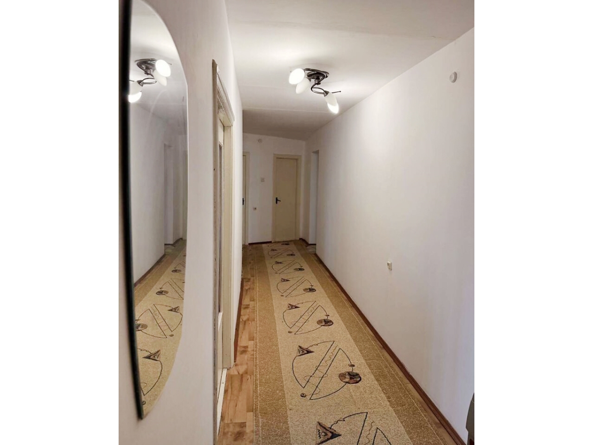 4-кім. квартира, Тернопіль, Дружба, вул. Будного