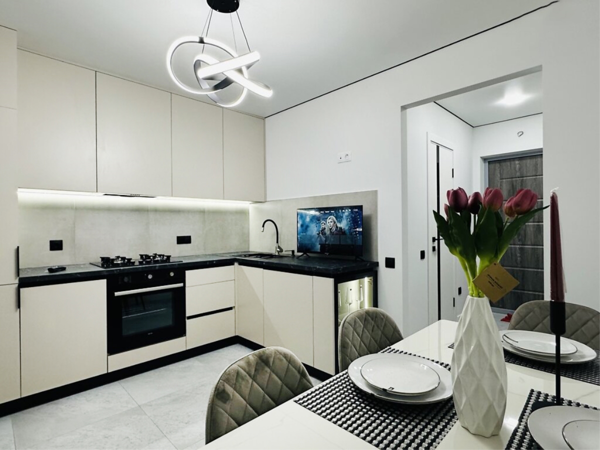 1-кім. квартира, Тернопіль, Бам, пров. Тарнавського