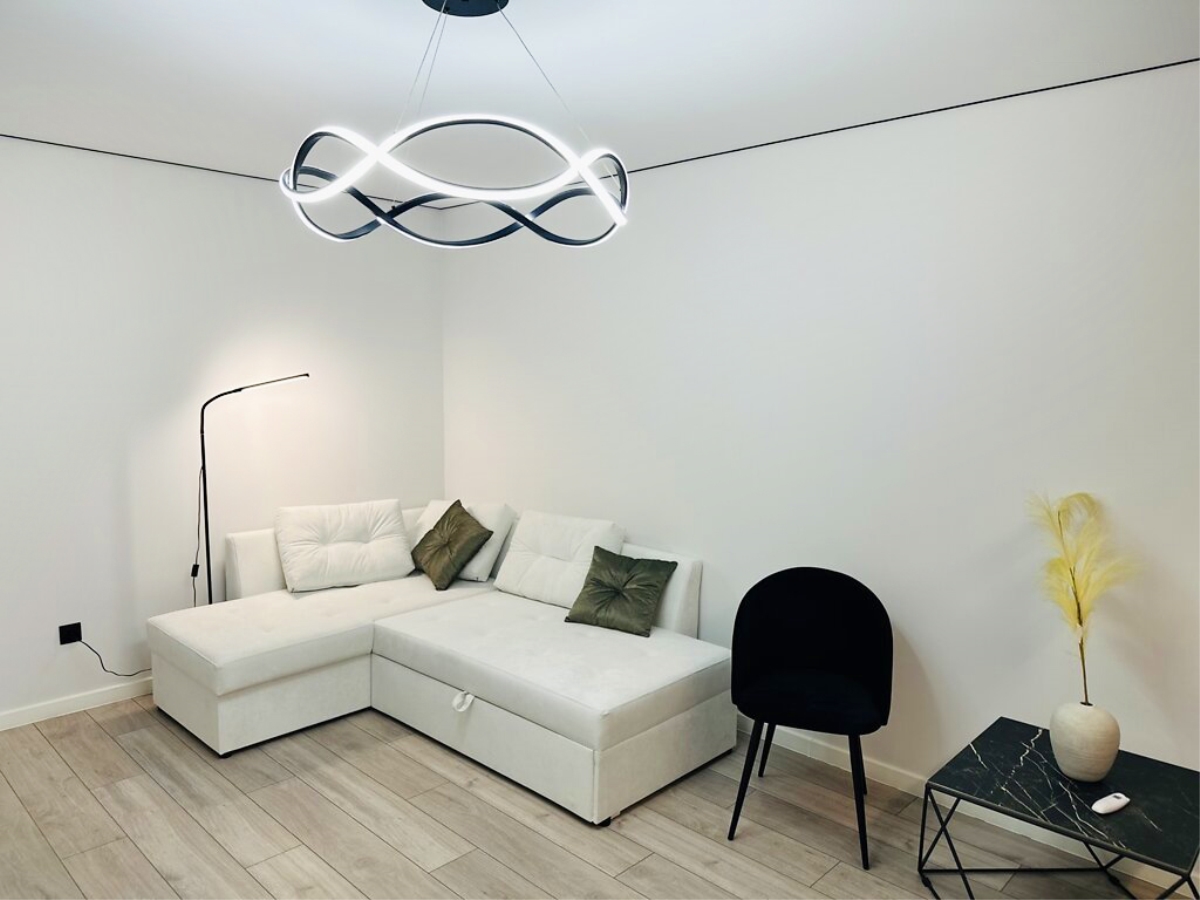 1-кім. квартира, Тернопіль, Бам, пров. Тарнавського