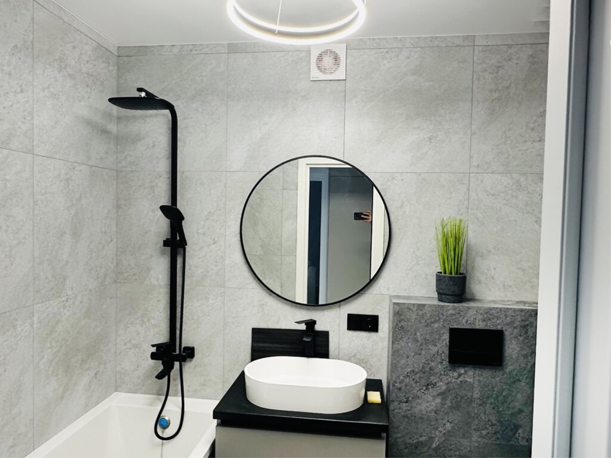 1-кім. квартира, Тернопіль, Бам, пров. Тарнавського