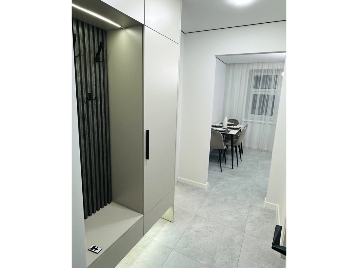 1-кім. квартира, Тернопіль, Бам, пров. Тарнавського