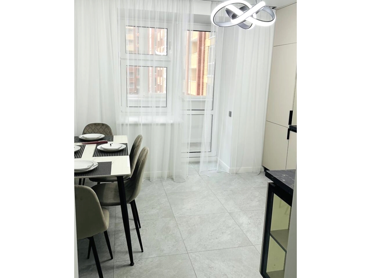 1-кім. квартира, Тернопіль, Бам, пров. Тарнавського