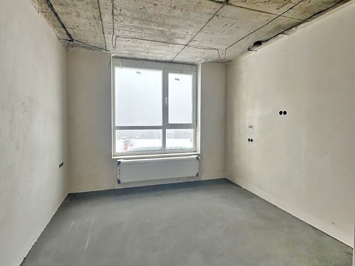 3-кім. квартира, Тернопіль, Дружба, вул. Тролейбусна