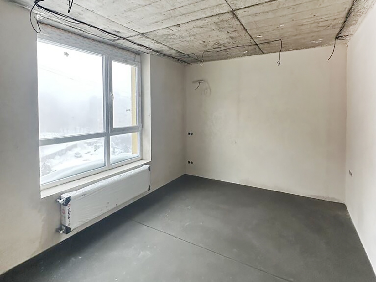 3-кім. квартира, Тернопіль, Дружба, вул. Тролейбусна