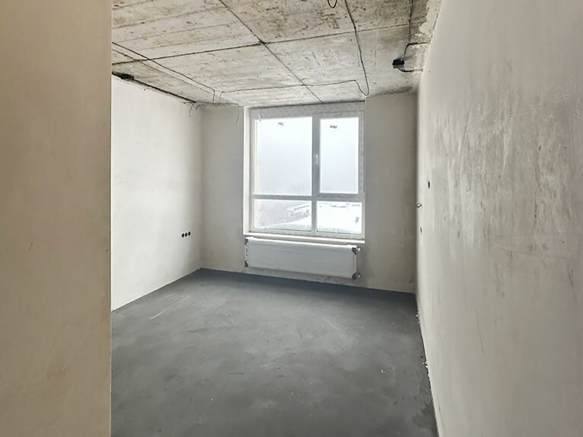 3-кім. квартира, Тернопіль, Дружба, вул. Тролейбусна