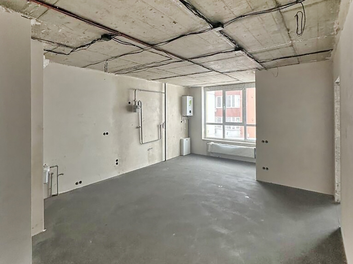 3-кім. квартира, Тернопіль, Дружба, вул. Тролейбусна