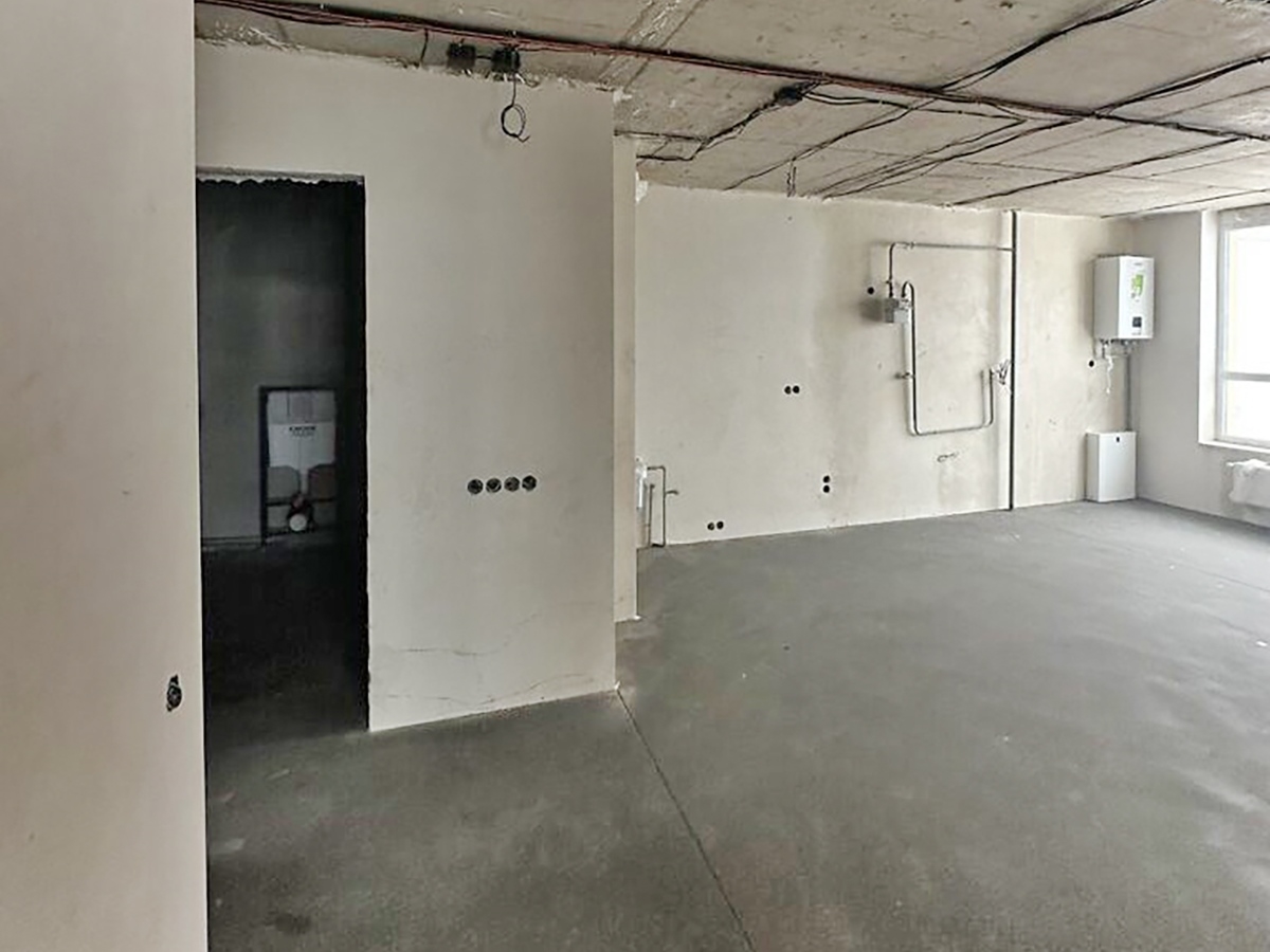 3-кім. квартира, Тернопіль, Дружба, вул. Тролейбусна