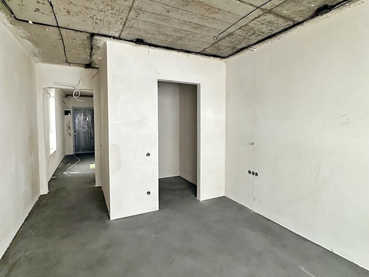 3-кім. квартира, Тернопіль, Дружба, вул. Тролейбусна