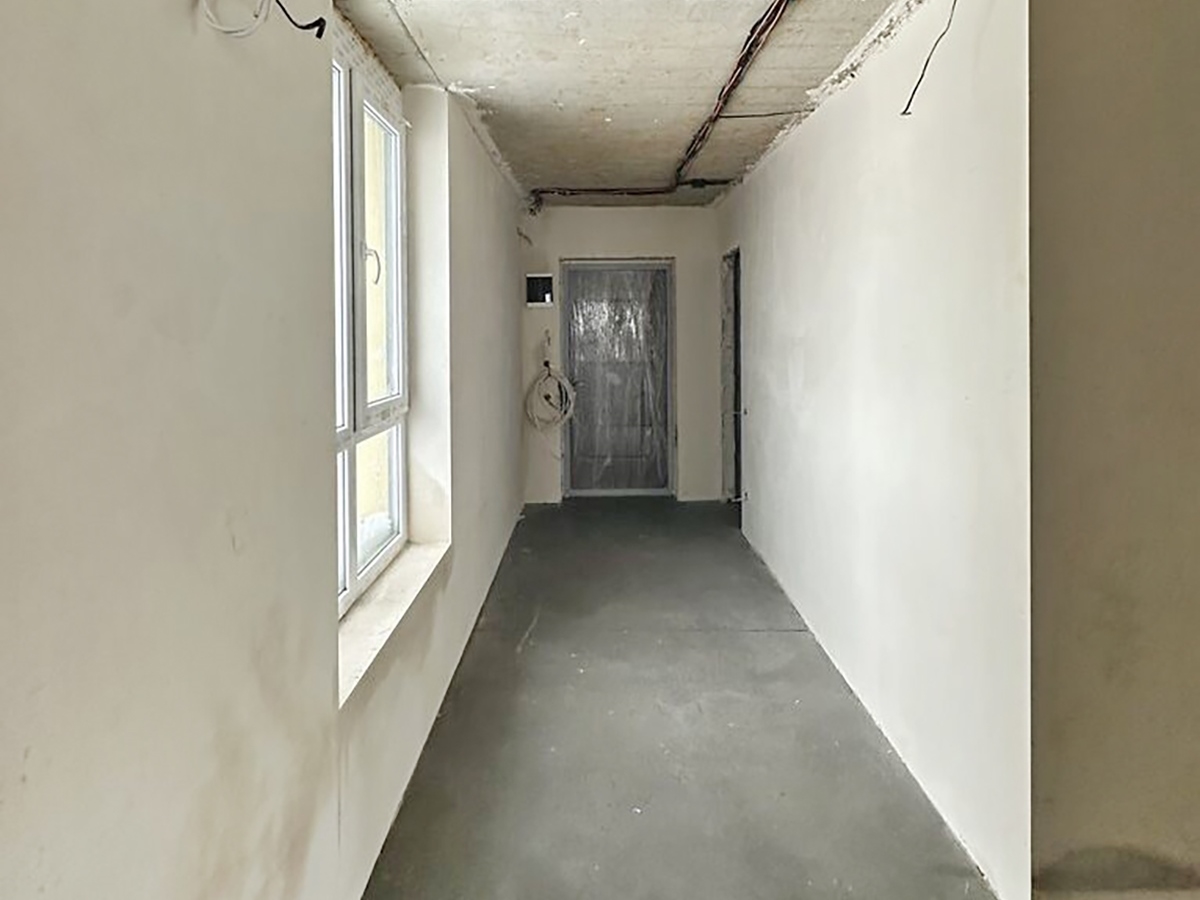 3-кім. квартира, Тернопіль, Дружба, вул. Тролейбусна