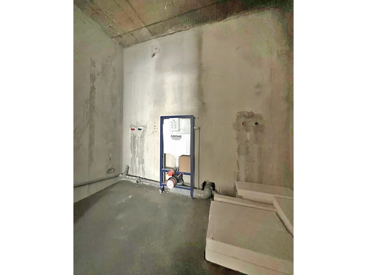 3-кім. квартира, Тернопіль, Дружба, вул. Тролейбусна