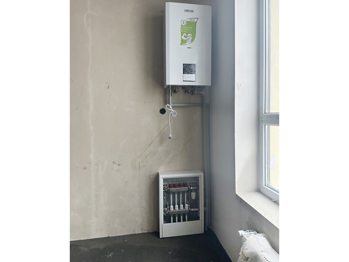 3-кім. квартира, Тернопіль, Дружба, вул. Тролейбусна