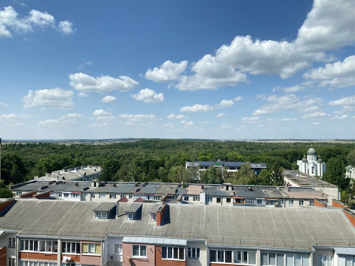 3-кім. квартира, Тернопіль, Дружба, вул. Тролейбусна