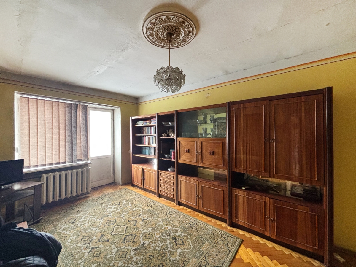 3-кім. квартира, Тернопіль, Дружба, вул. Мазепи