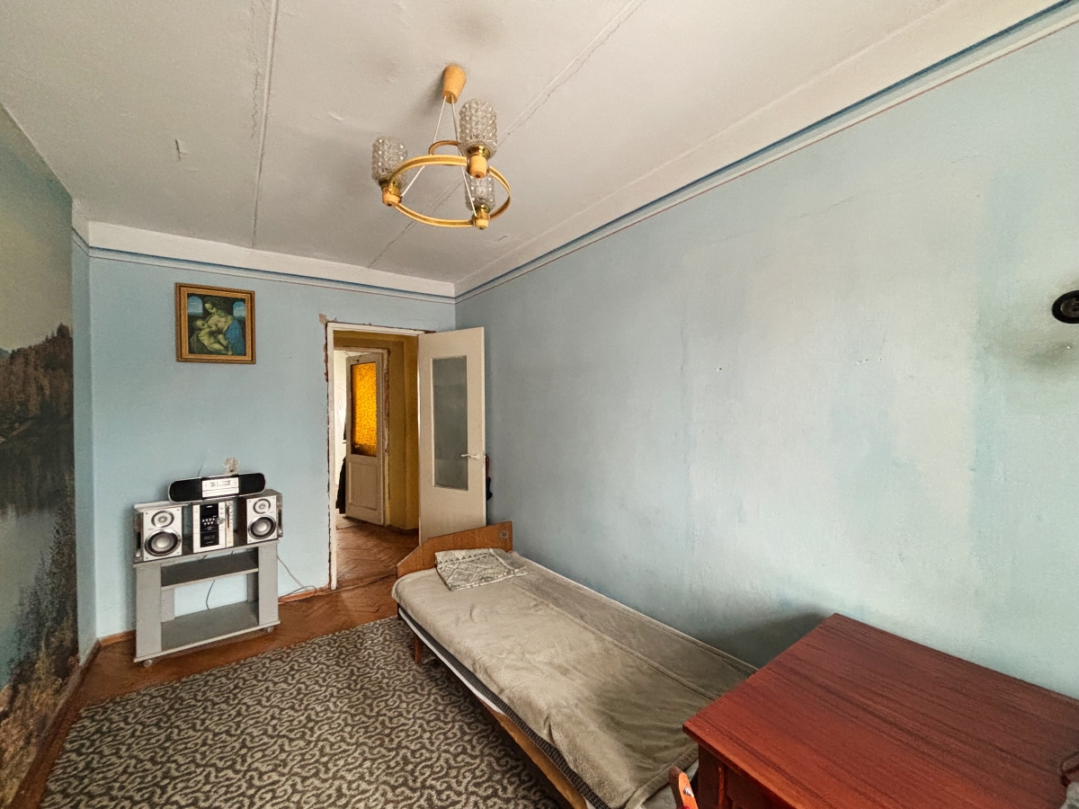 3-кім. квартира, Тернопіль, Дружба, вул. Мазепи