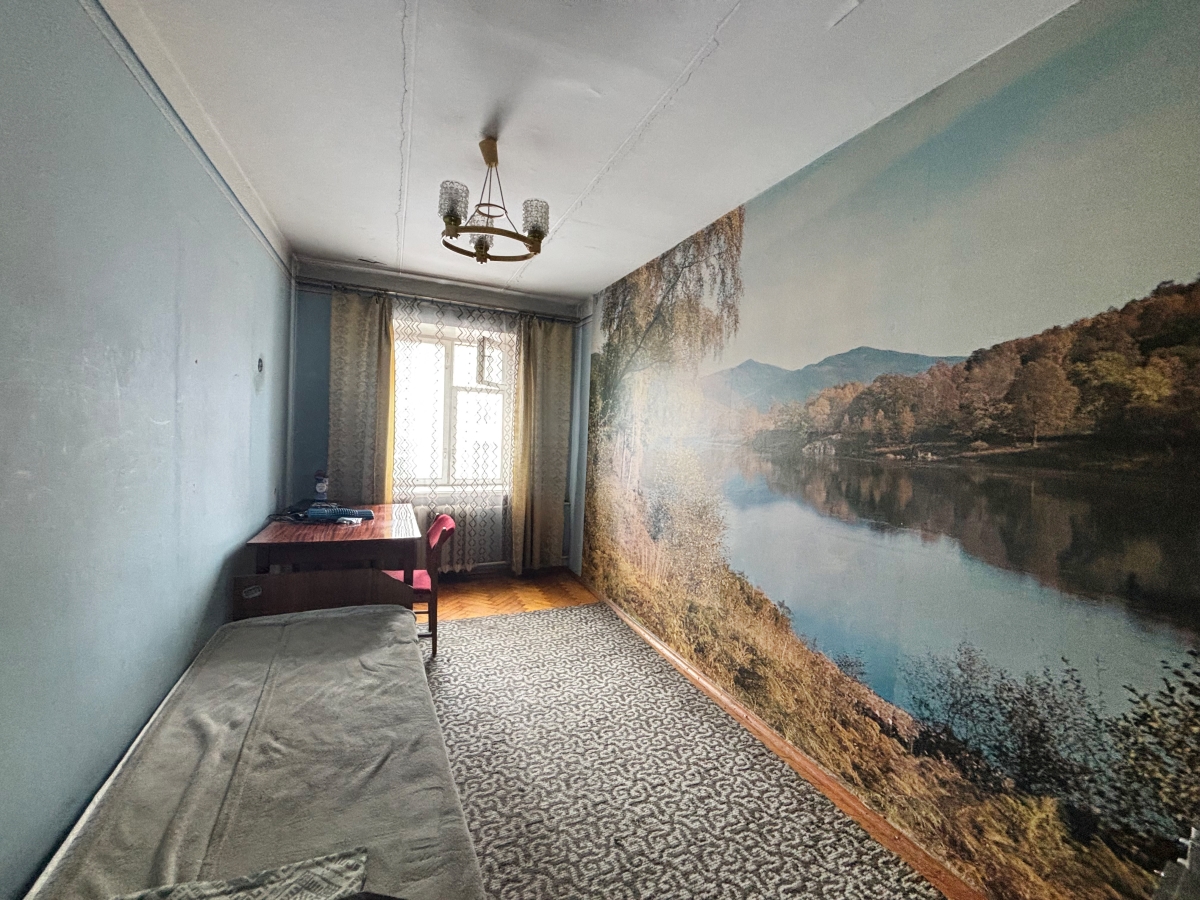 3-кім. квартира, Тернопіль, Дружба, вул. Мазепи