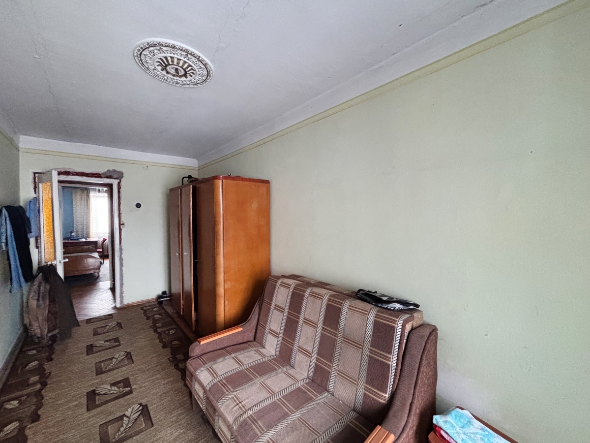 3-кім. квартира, Тернопіль, Дружба, вул. Мазепи