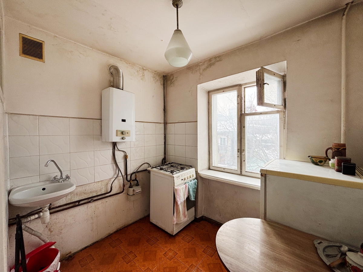 3-кім. квартира, Тернопіль, Дружба, вул. Мазепи