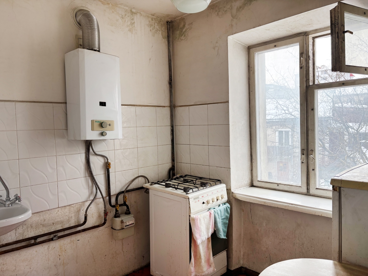 3-кім. квартира, Тернопіль, Дружба, вул. Мазепи