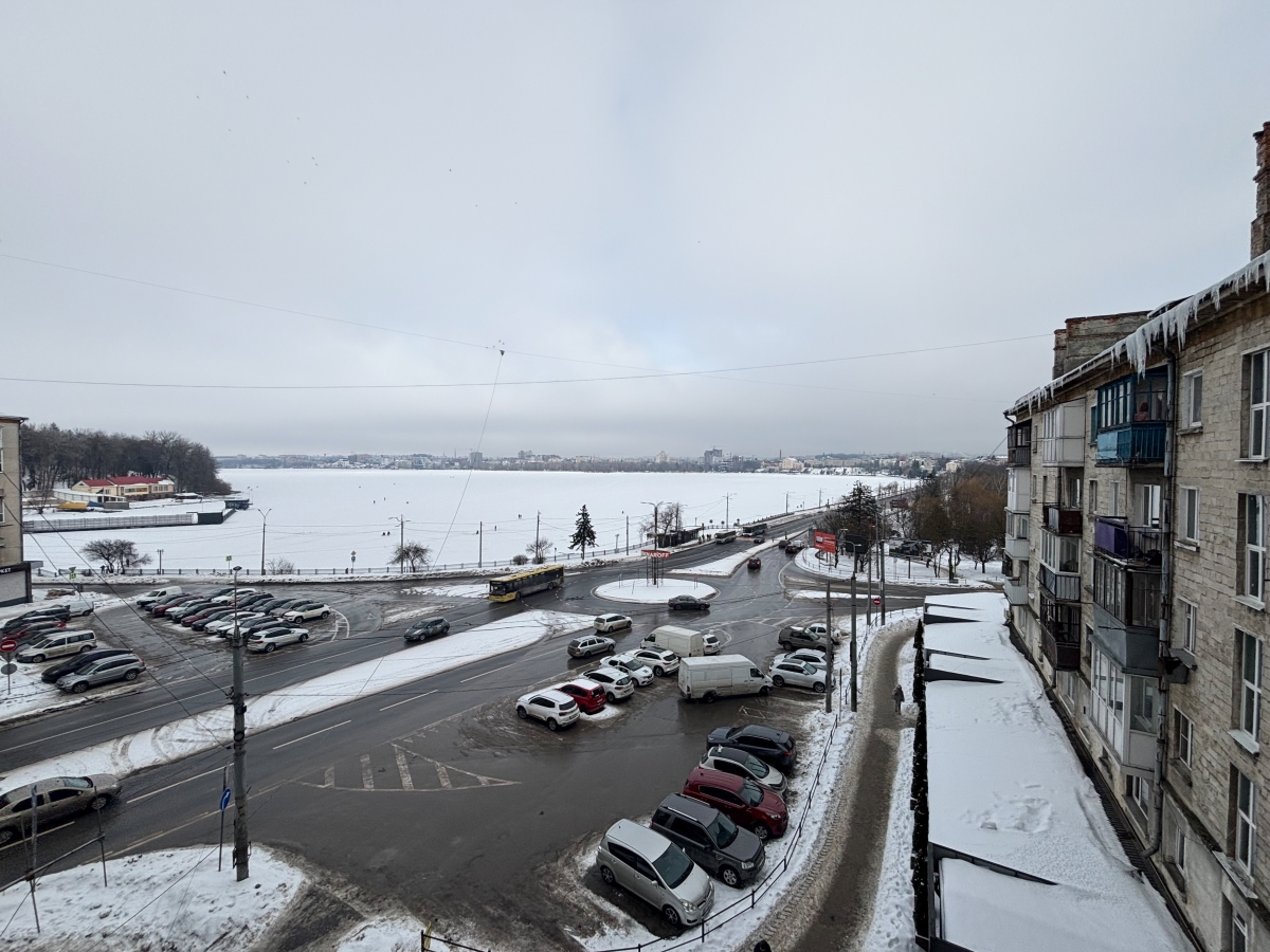 3-кім. квартира, Тернопіль, Дружба, вул. Мазепи