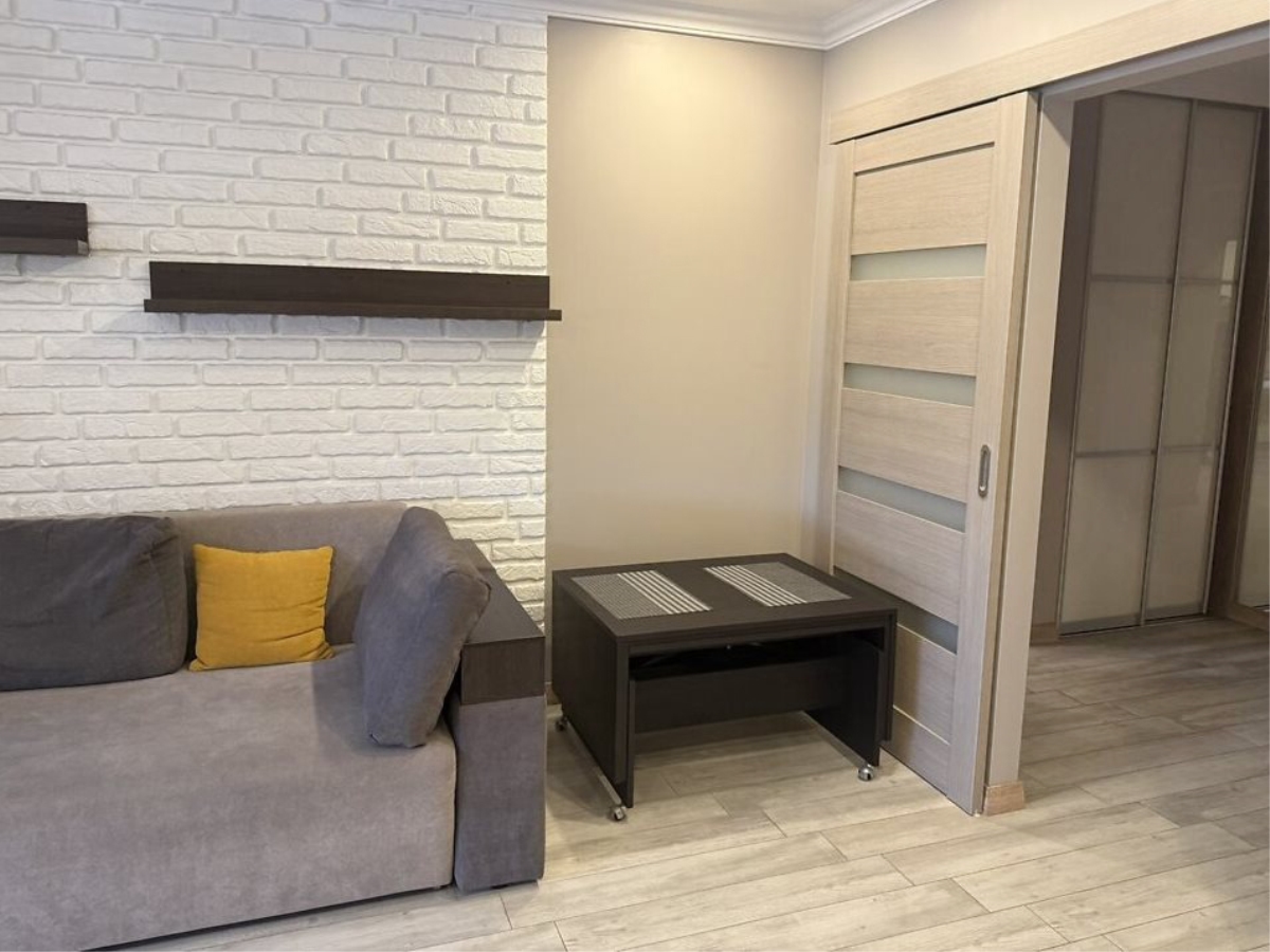 1-кім. квартира, Тернопіль, Новий світ, вул. Білецька