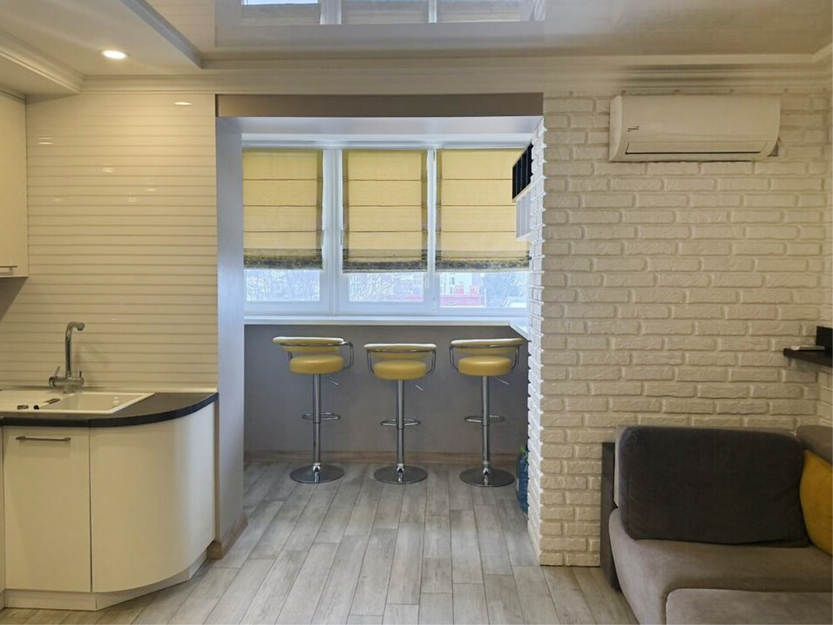 1-кім. квартира, Тернопіль, Новий світ, вул. Білецька