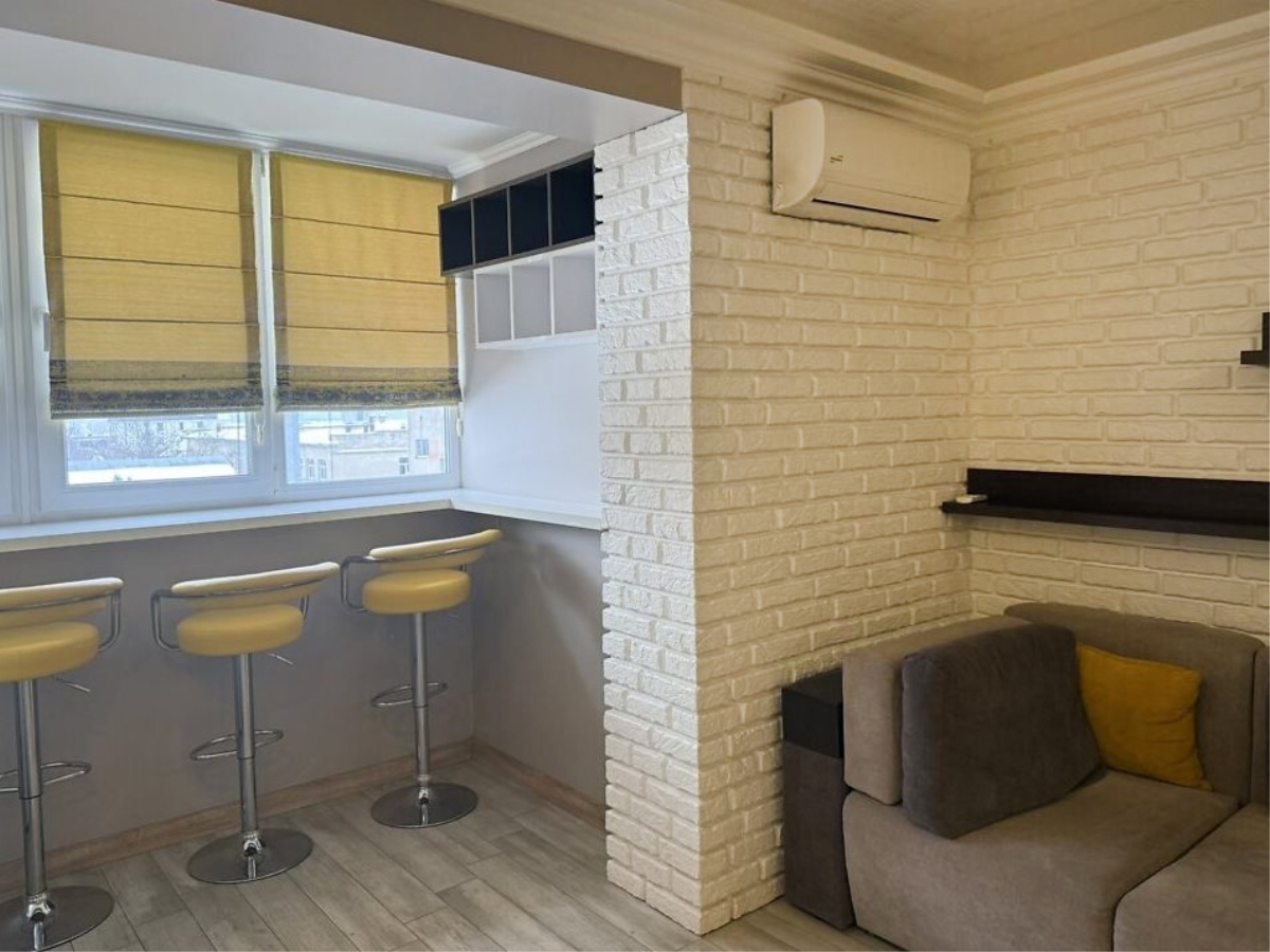 1-кім. квартира, Тернопіль, Новий світ, вул. Білецька