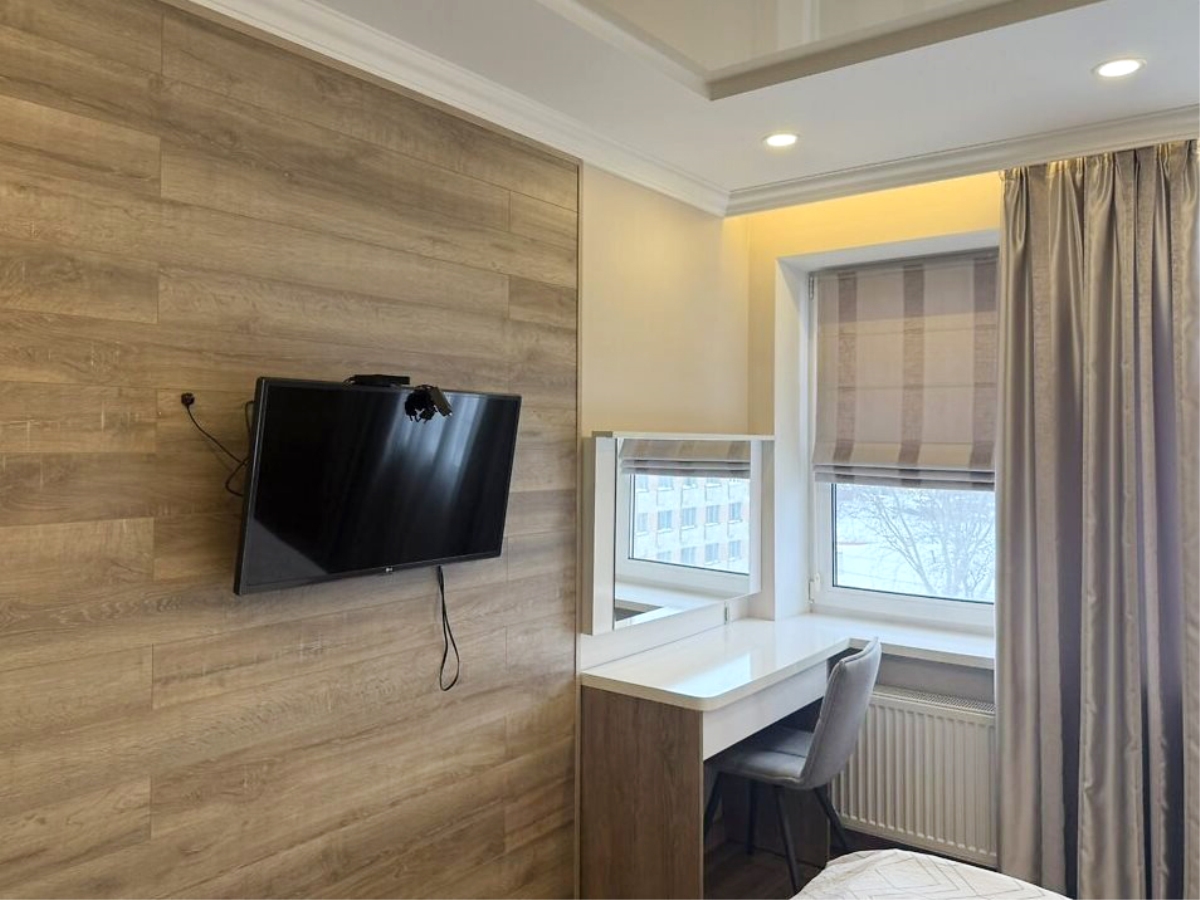 1-кім. квартира, Тернопіль, Новий світ, вул. Білецька