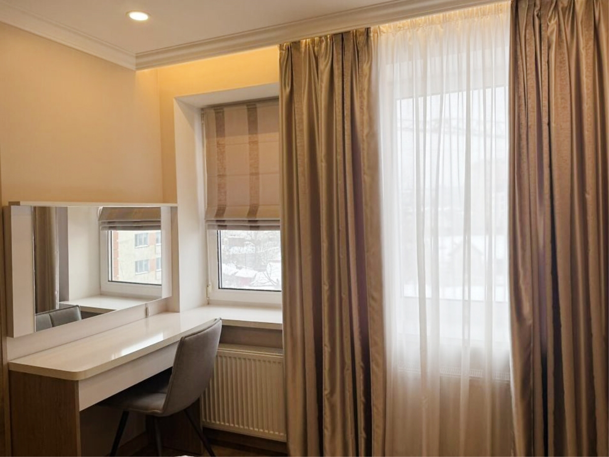 1-кім. квартира, Тернопіль, Новий світ, вул. Білецька