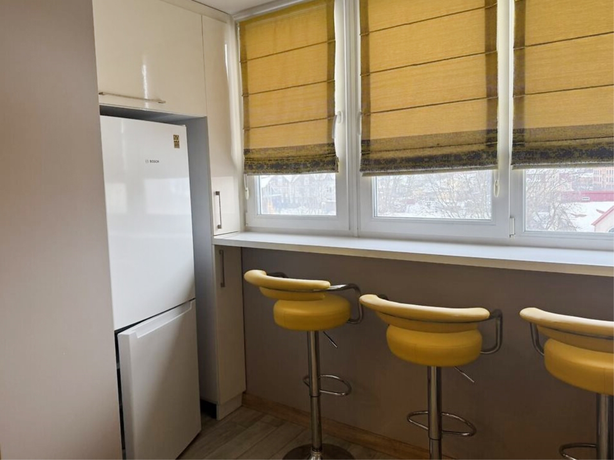 1-кім. квартира, Тернопіль, Новий світ, вул. Білецька