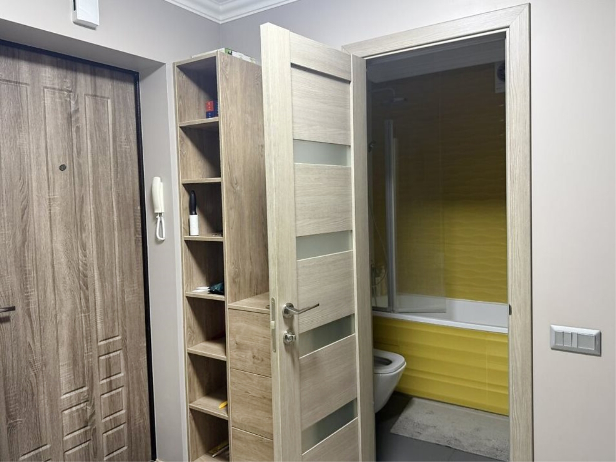 1-кім. квартира, Тернопіль, Новий світ, вул. Білецька