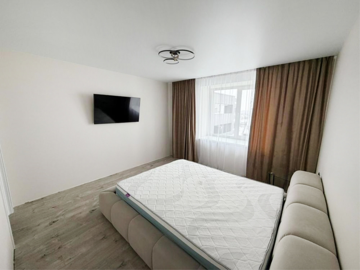 2-кім. квартира, Петриків