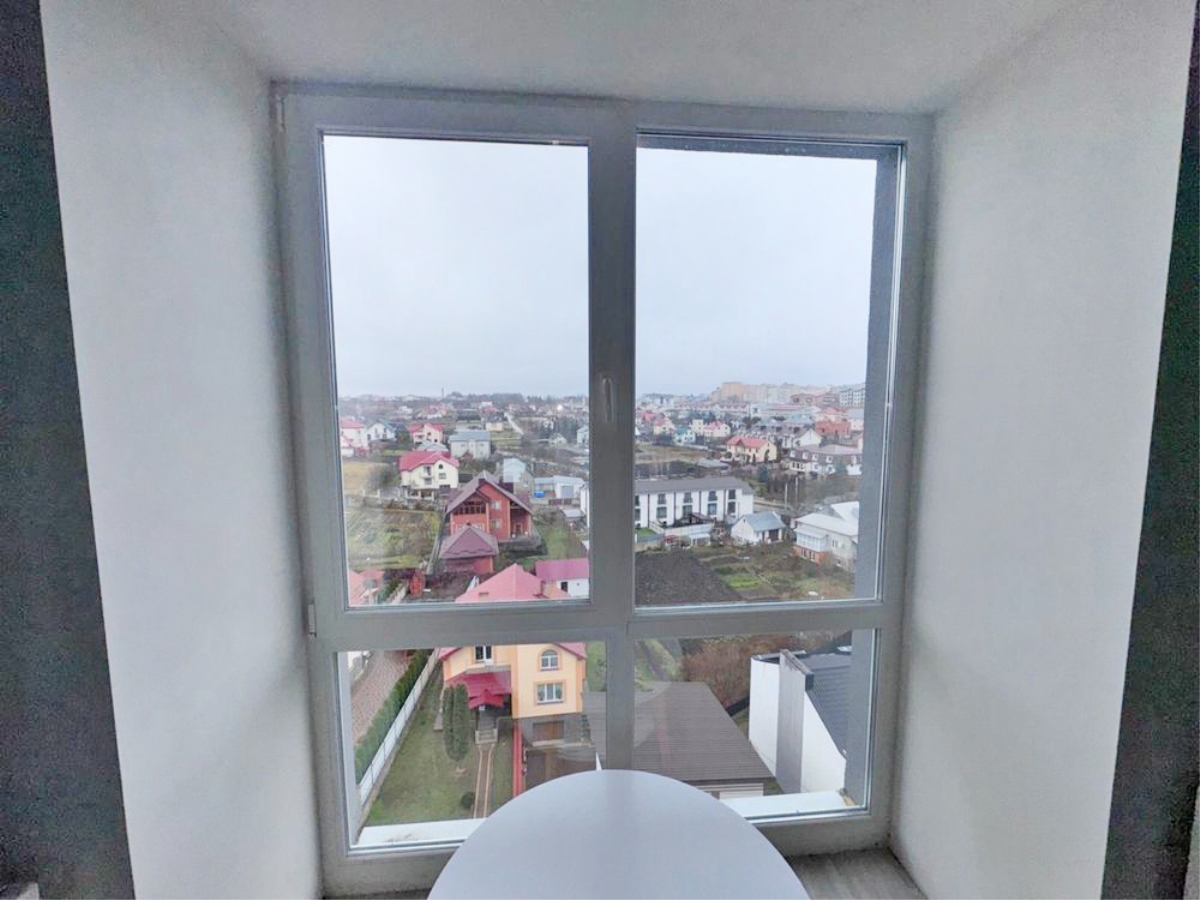 2-кім. квартира, Петриків