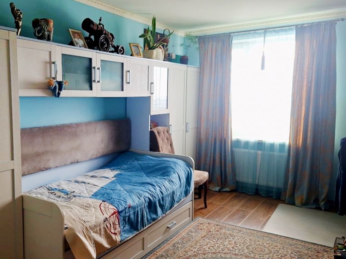 2-кім. квартира, Тернопіль, Східний, вул. Бандери