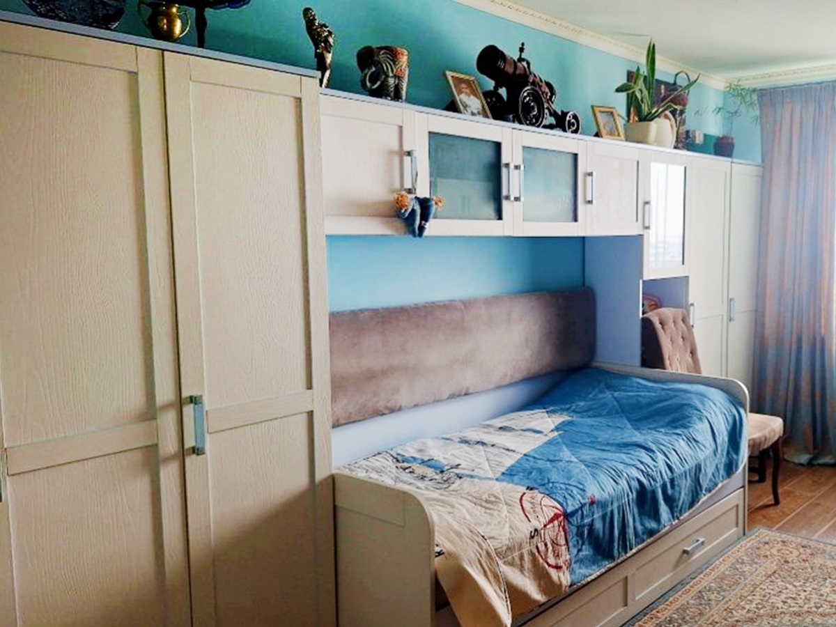 2-кім. квартира, Тернопіль, Східний, вул. Бандери