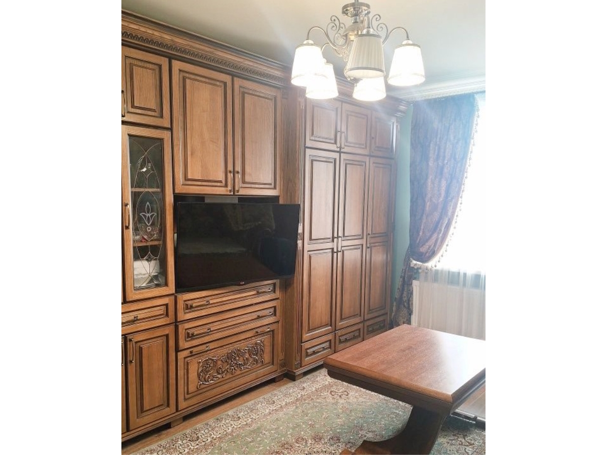 2-кім. квартира, Тернопіль, Східний, вул. Бандери