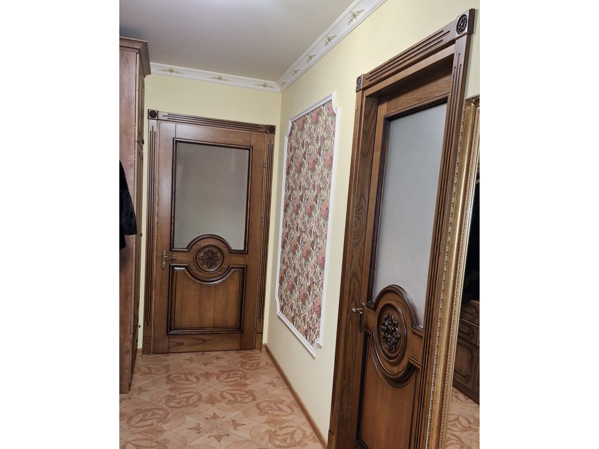 2-кім. квартира, Тернопіль, Східний, вул. Бандери