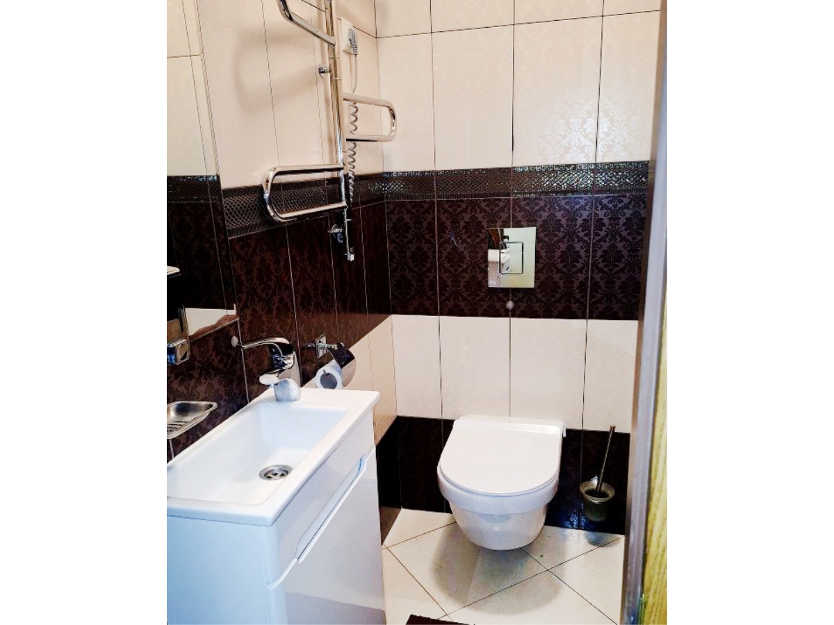 2-кім. квартира, Тернопіль, Східний, вул. Бандери