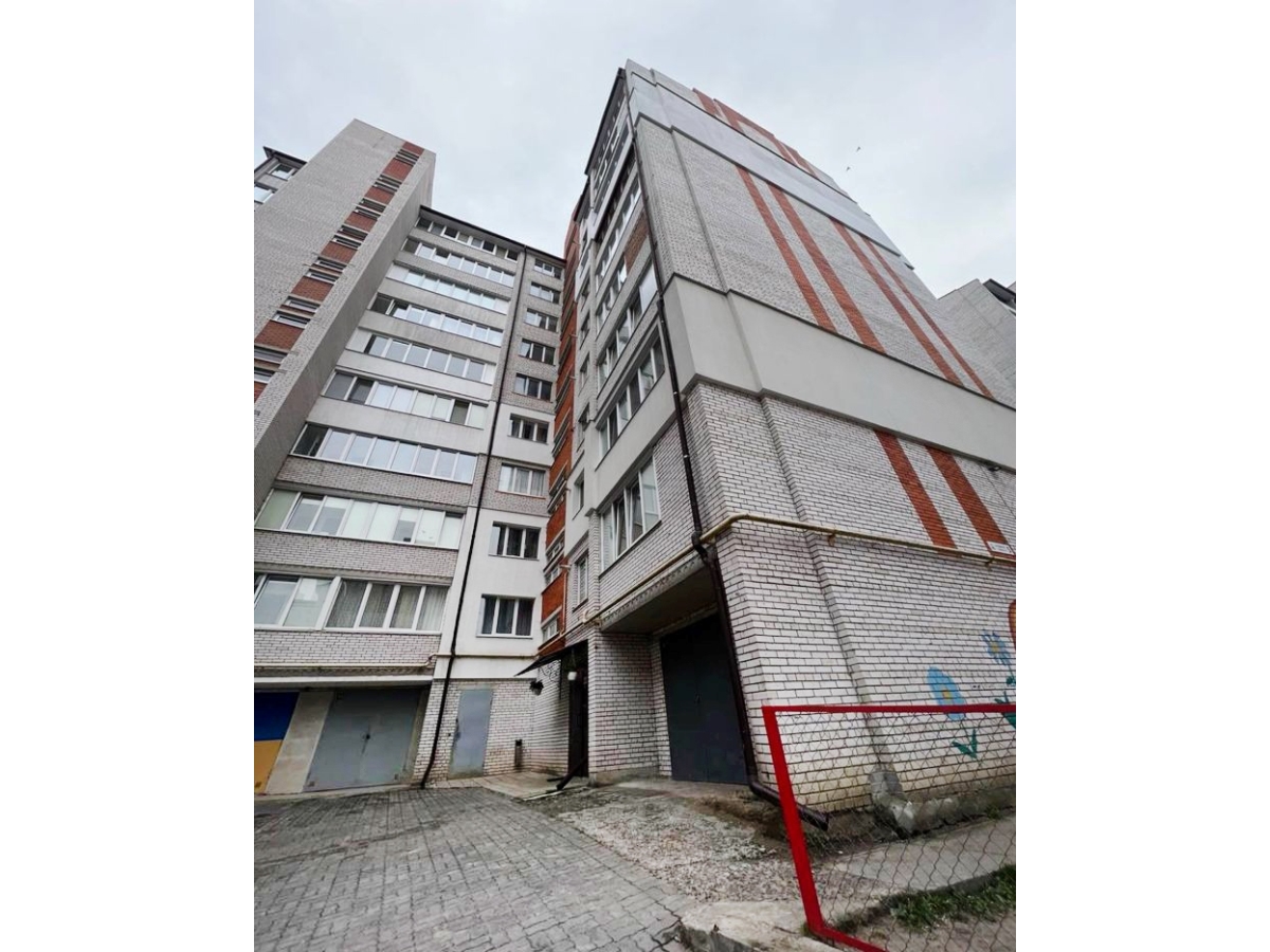 2-кім. квартира, Тернопіль, Бам, вул. Корольова