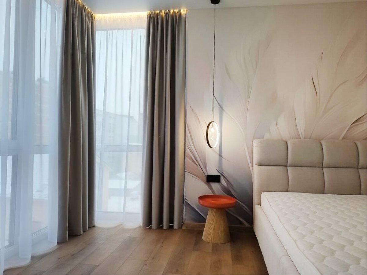 3-кім. квартира, Тернопіль, Центр, вул. Торговиця (Живова)