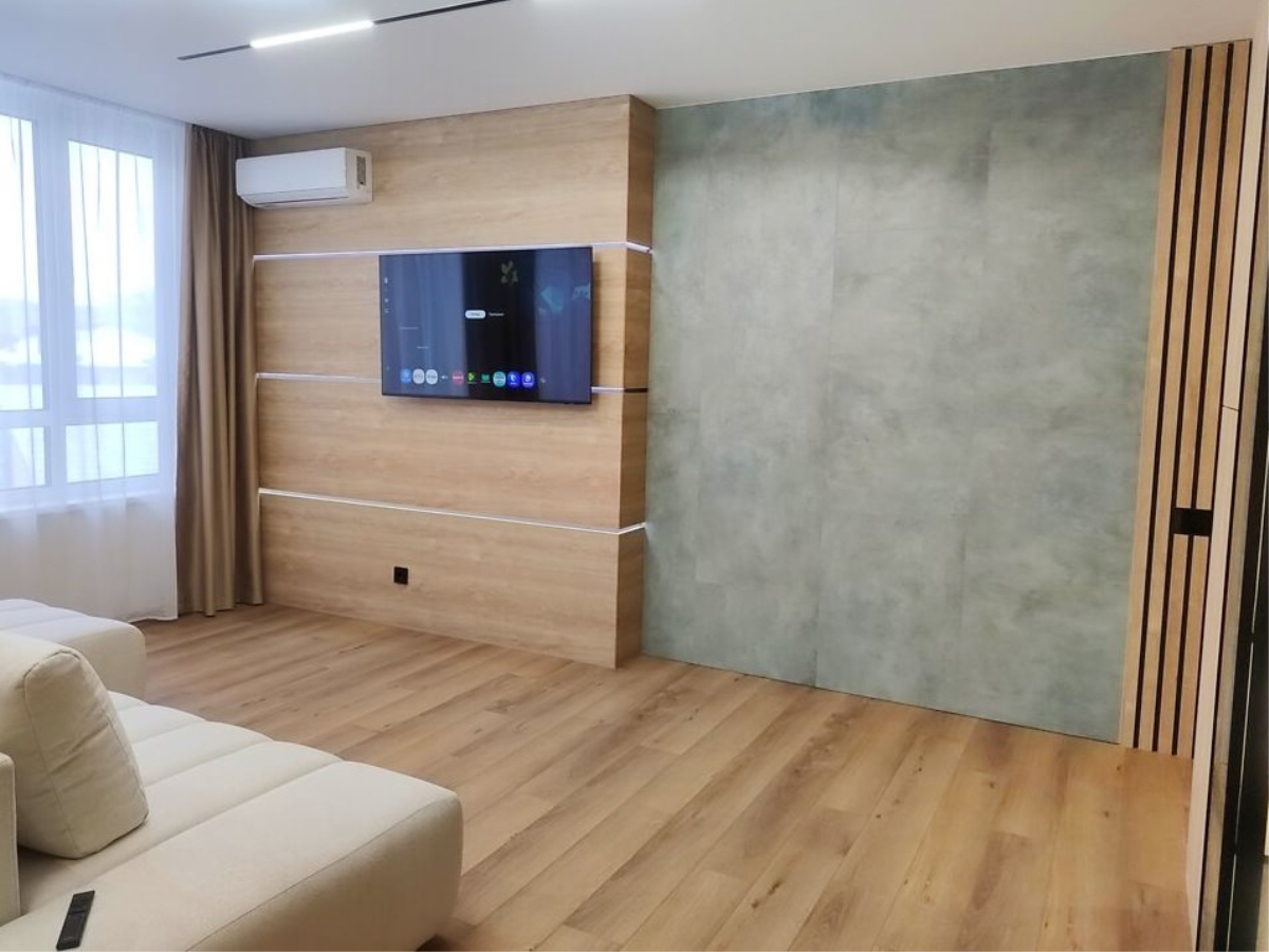 3-кім. квартира, Тернопіль, Центр, вул. Торговиця (Живова)