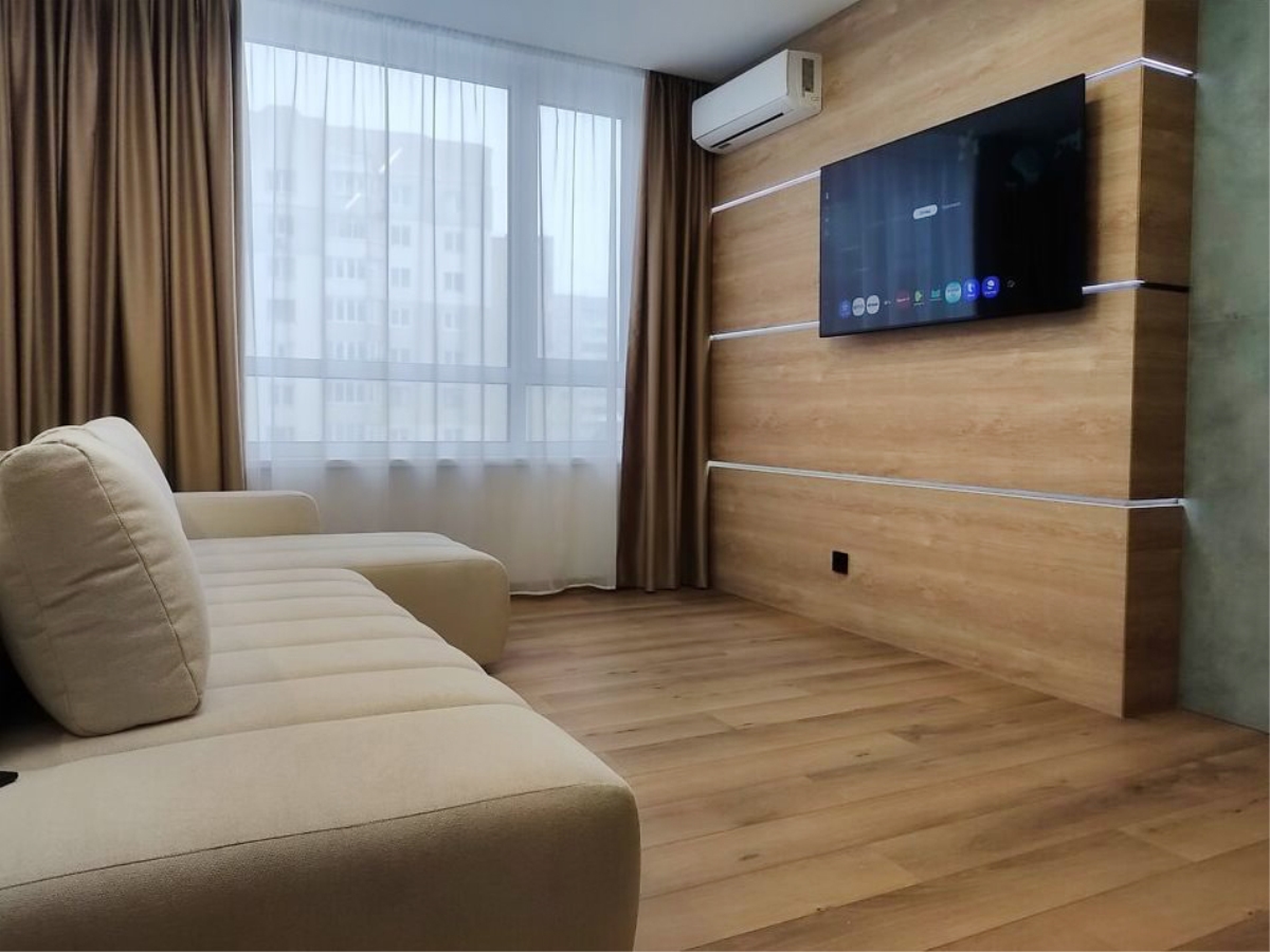 3-кім. квартира, Тернопіль, Центр, вул. Торговиця (Живова)