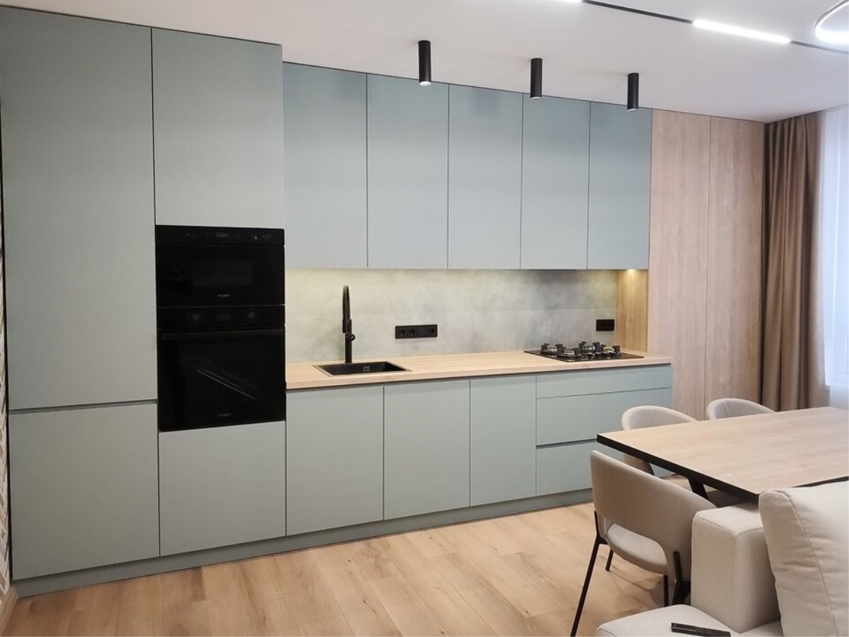 3-кім. квартира, Тернопіль, Центр, вул. Торговиця (Живова)