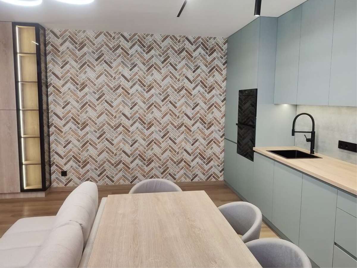 3-кім. квартира, Тернопіль, Центр, вул. Торговиця (Живова)