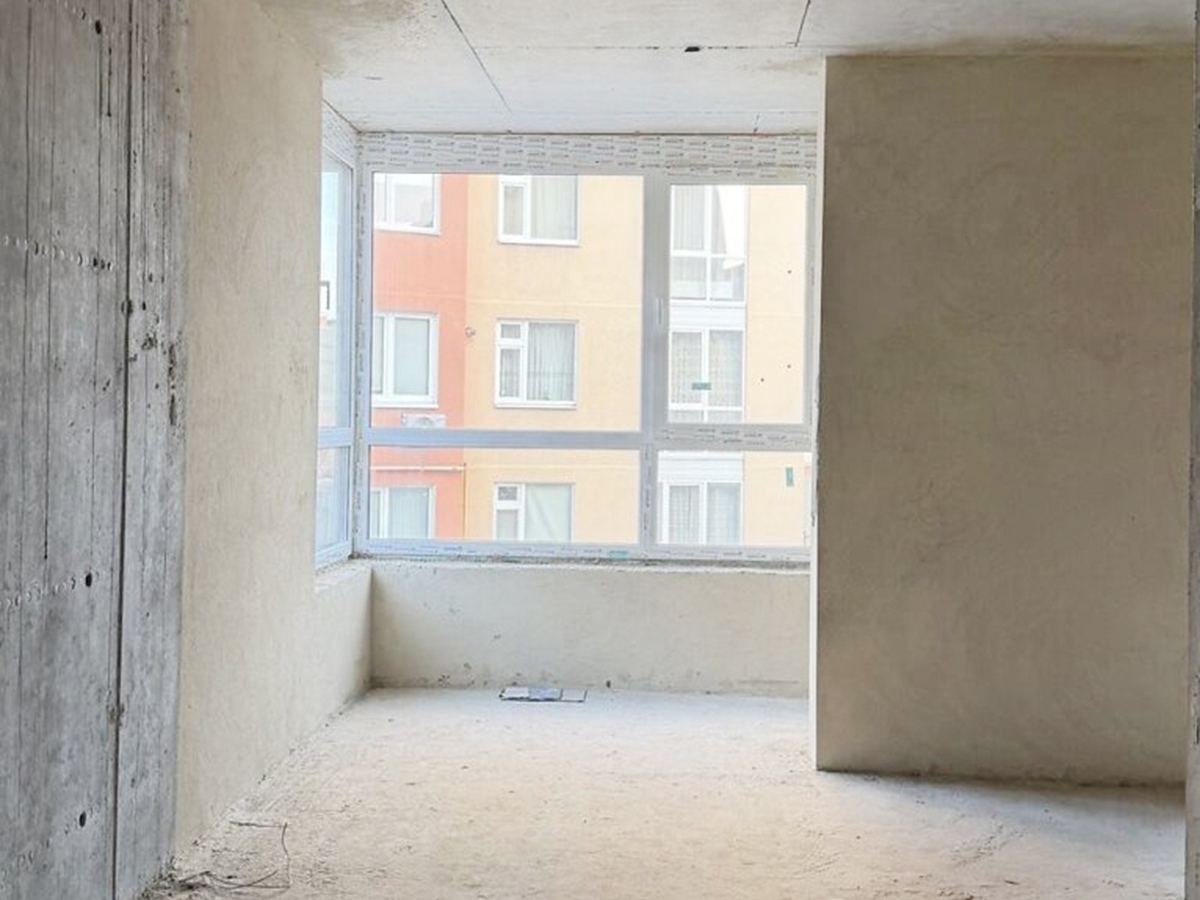 1-кім. квартира, Тернопіль, Центр, вул. Барвінських