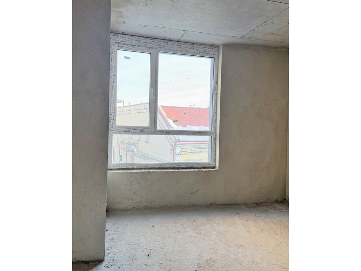 1-кім. квартира, Тернопіль, Центр, вул. Барвінських