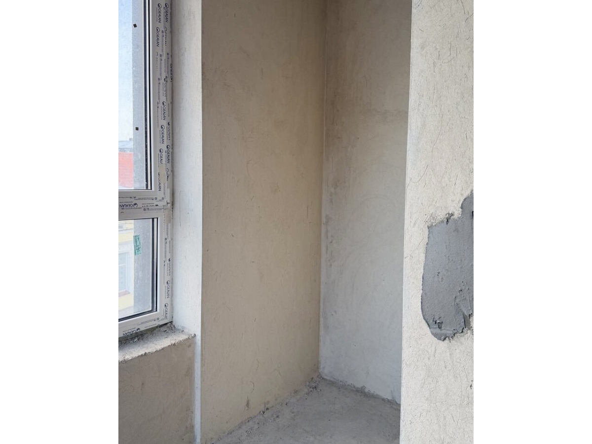 1-кім. квартира, Тернопіль, Центр, вул. Барвінських