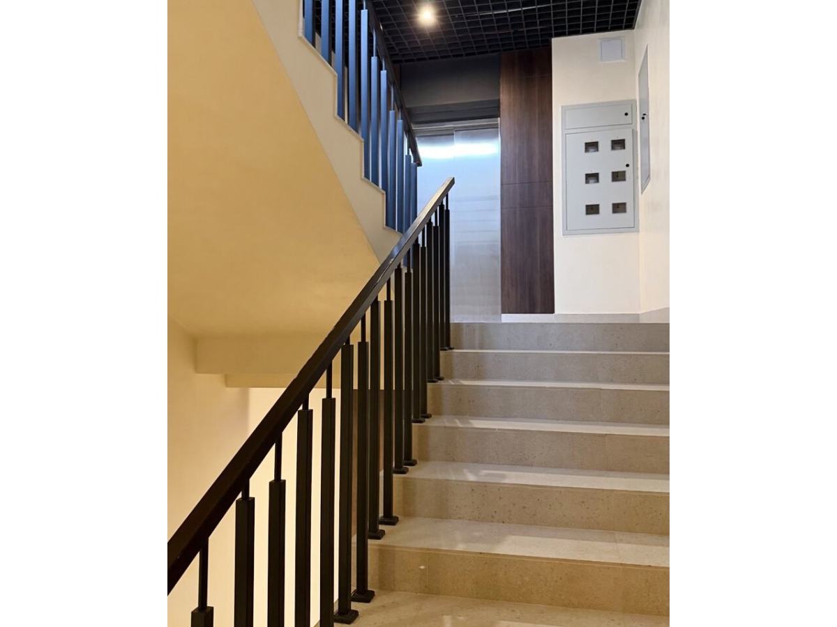 1-кім. квартира, Тернопіль, Центр, вул. Барвінських